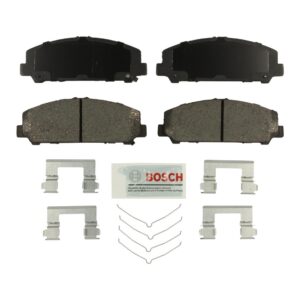 Bosch BE1509H Brake Pads Front
