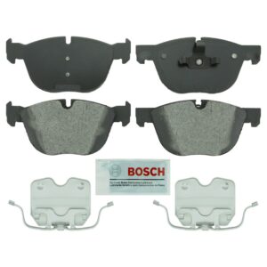 Bosch BE1294H Brake Pads Front
