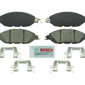 Bosch BE1649H Brake Pads Front