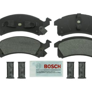 Bosch BE506H Brake Pads Front