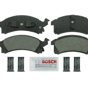 Bosch BE673H Brake Pads Front