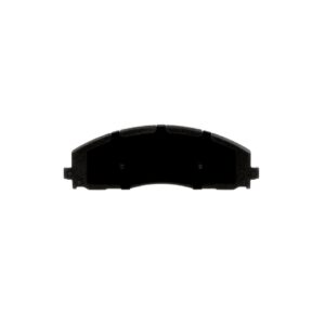 Bosch BE1680H Brake Pads Front