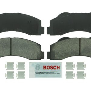 Bosch BE1414H Brake Pads Front