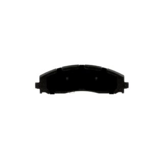 Bosch BE1691H Brake Pads Rear