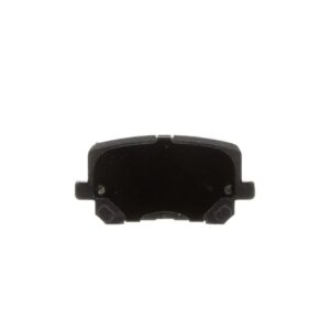 Bosch BE1766H Brake Pads Rear