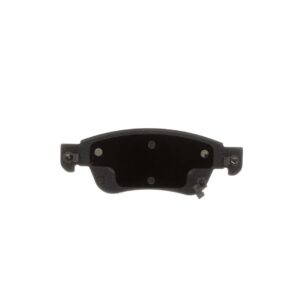 Bosch BE1287H Brake Pads Front
