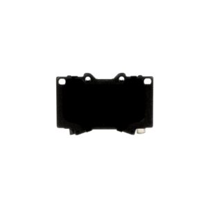 Bosch BE772H Brake Pads Front