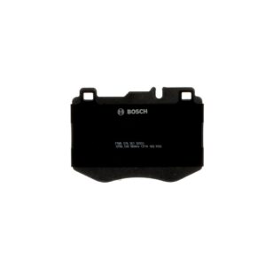 Bosch BE1796H Brake Pads Front