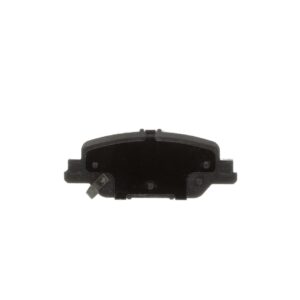 Bosch BE2037H Brake Pads Rear