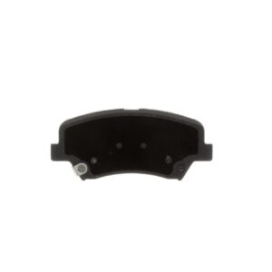 Bosch BE1971H Brake Pads Front