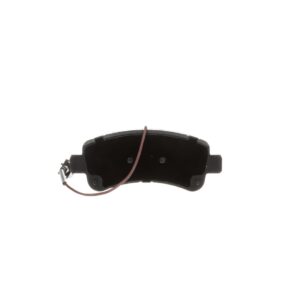 Bosch BE1840H Brake Pads Rear