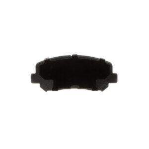 Bosch BE1640AH Brake Pads Front