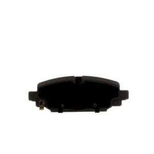 Bosch BE2172H Brake Pads Rear