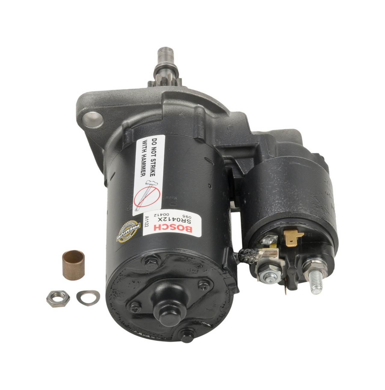 BBHK-SR0412X