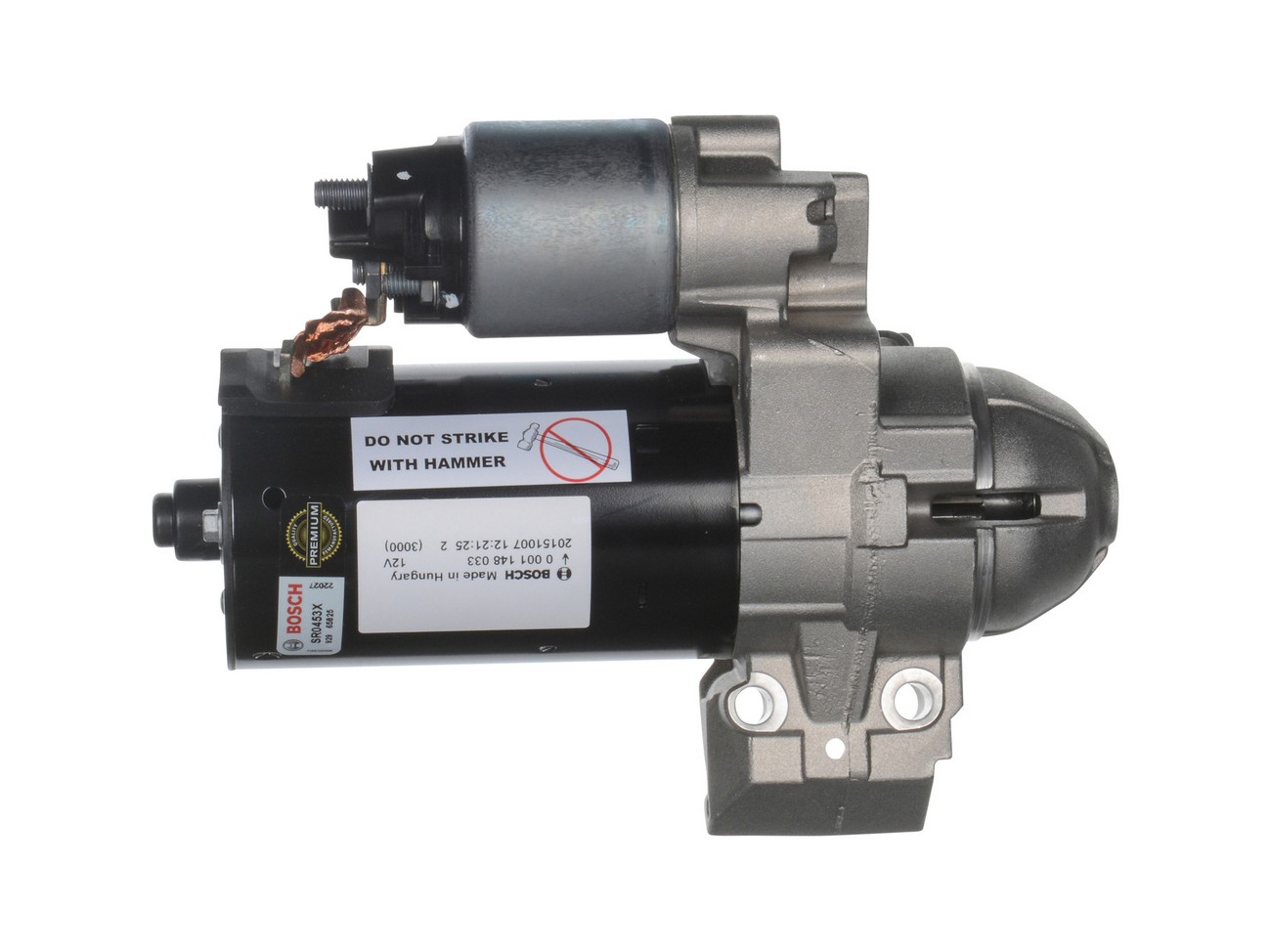 BBHK-SR0453X