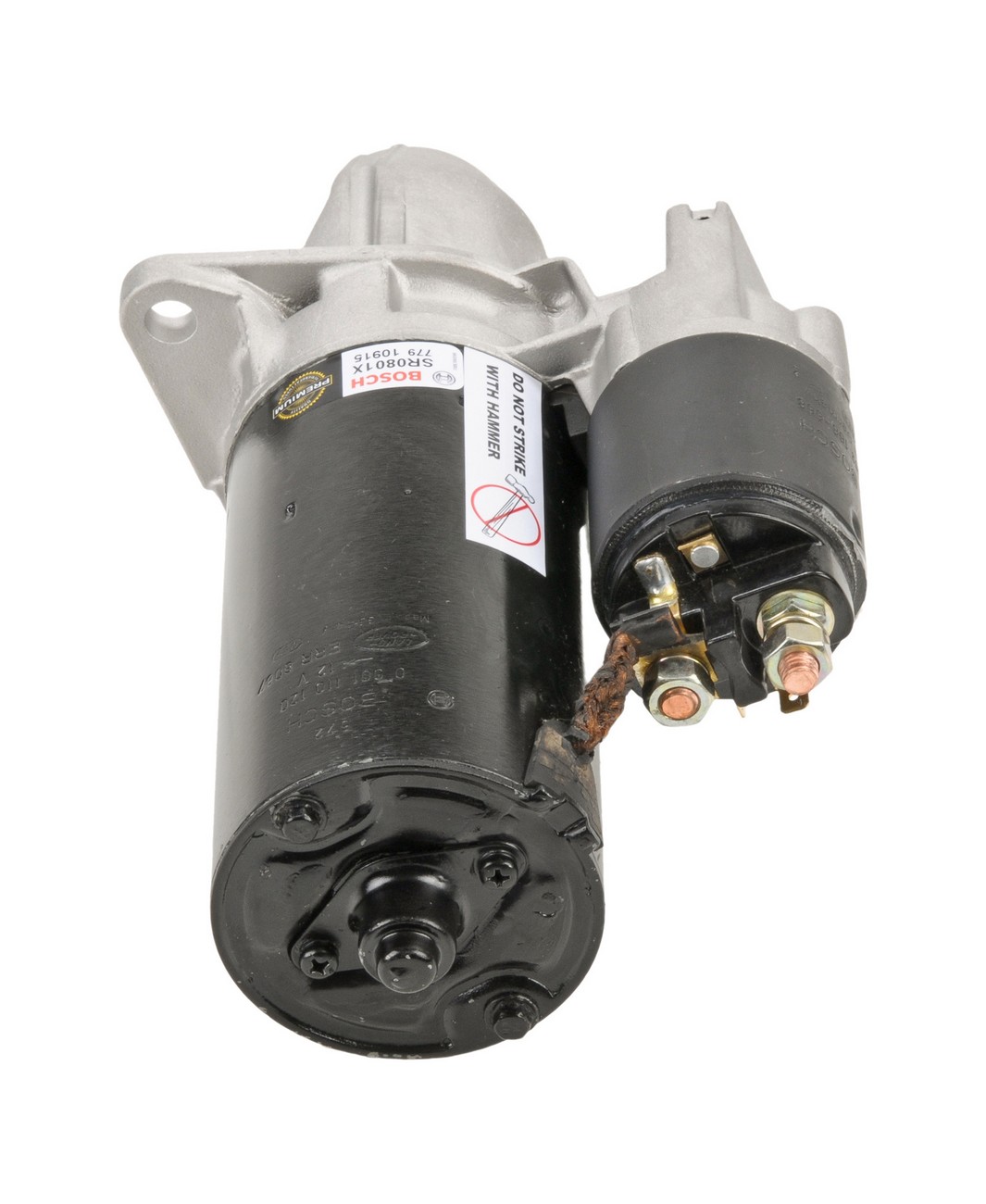 BBHK-SR0801X