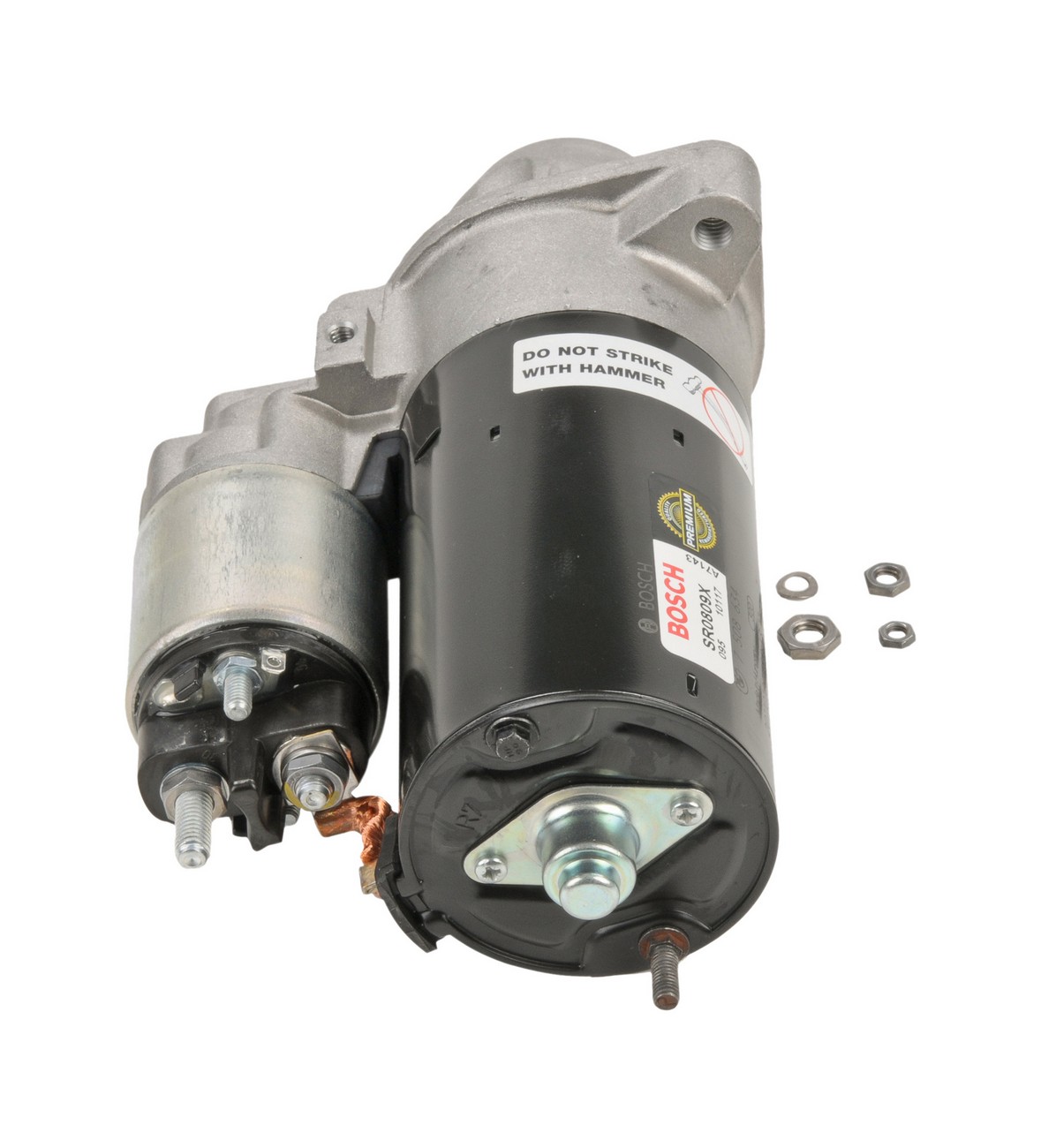 BBHK-SR0809X