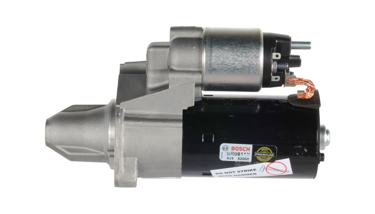 BBHK-SR0811X