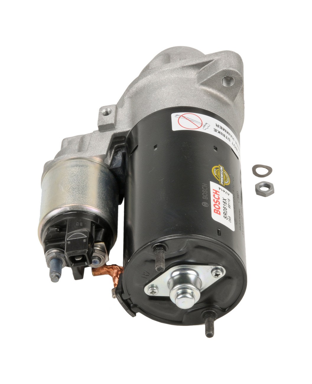 BBHK-SR0816X