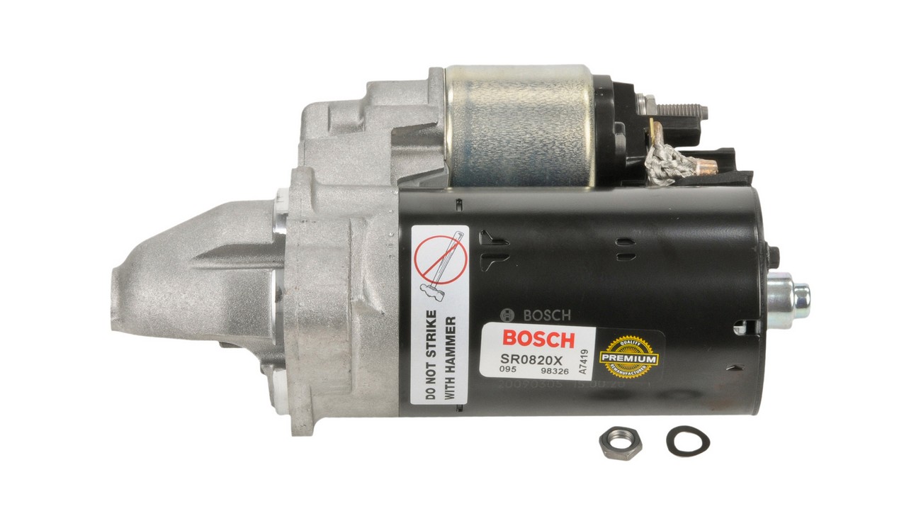 BBHK-SR0820X