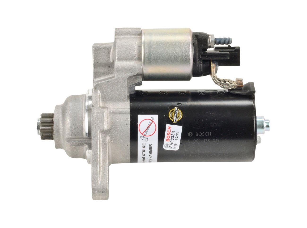 BBHK-SR0833X