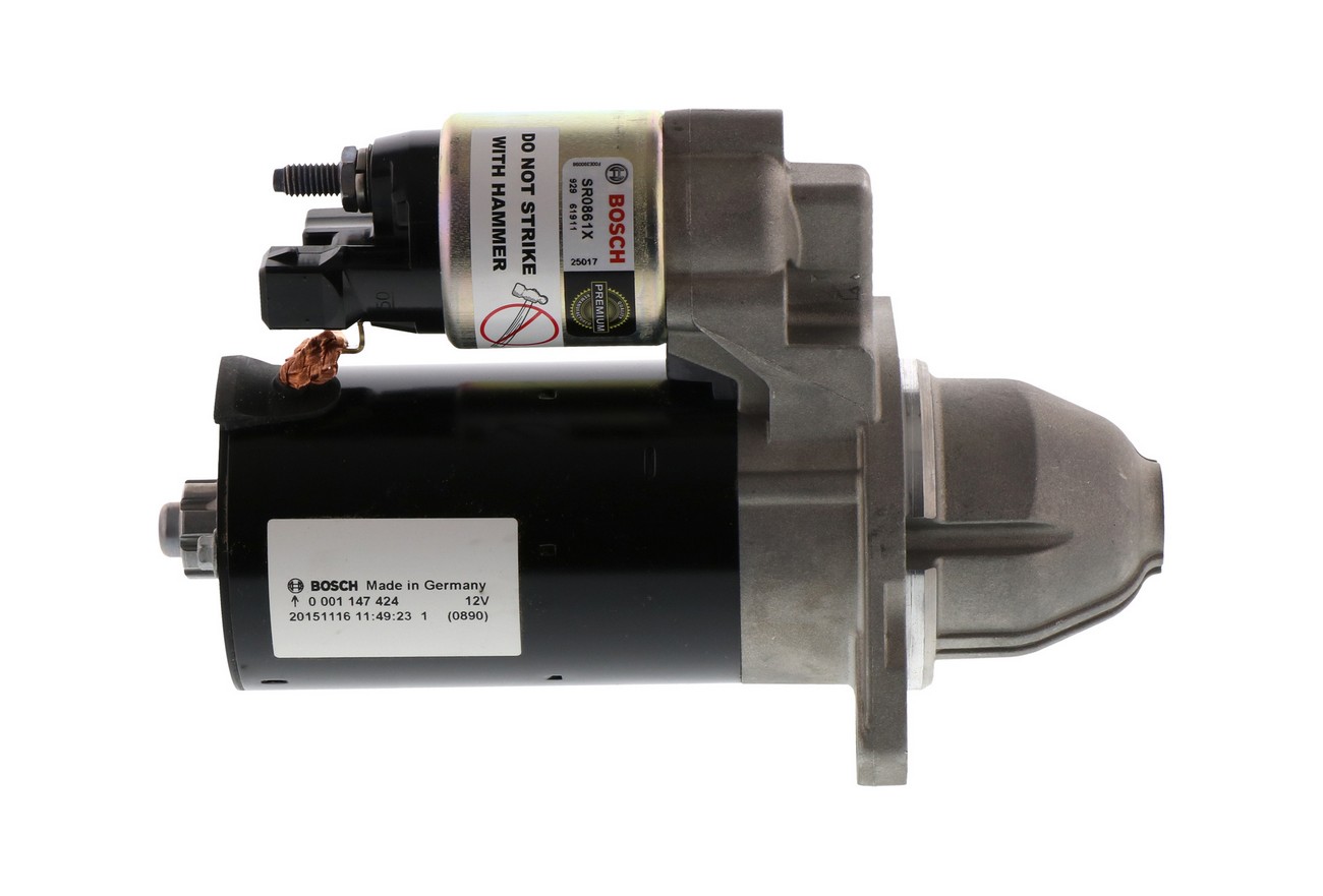 BBHK-SR0861X