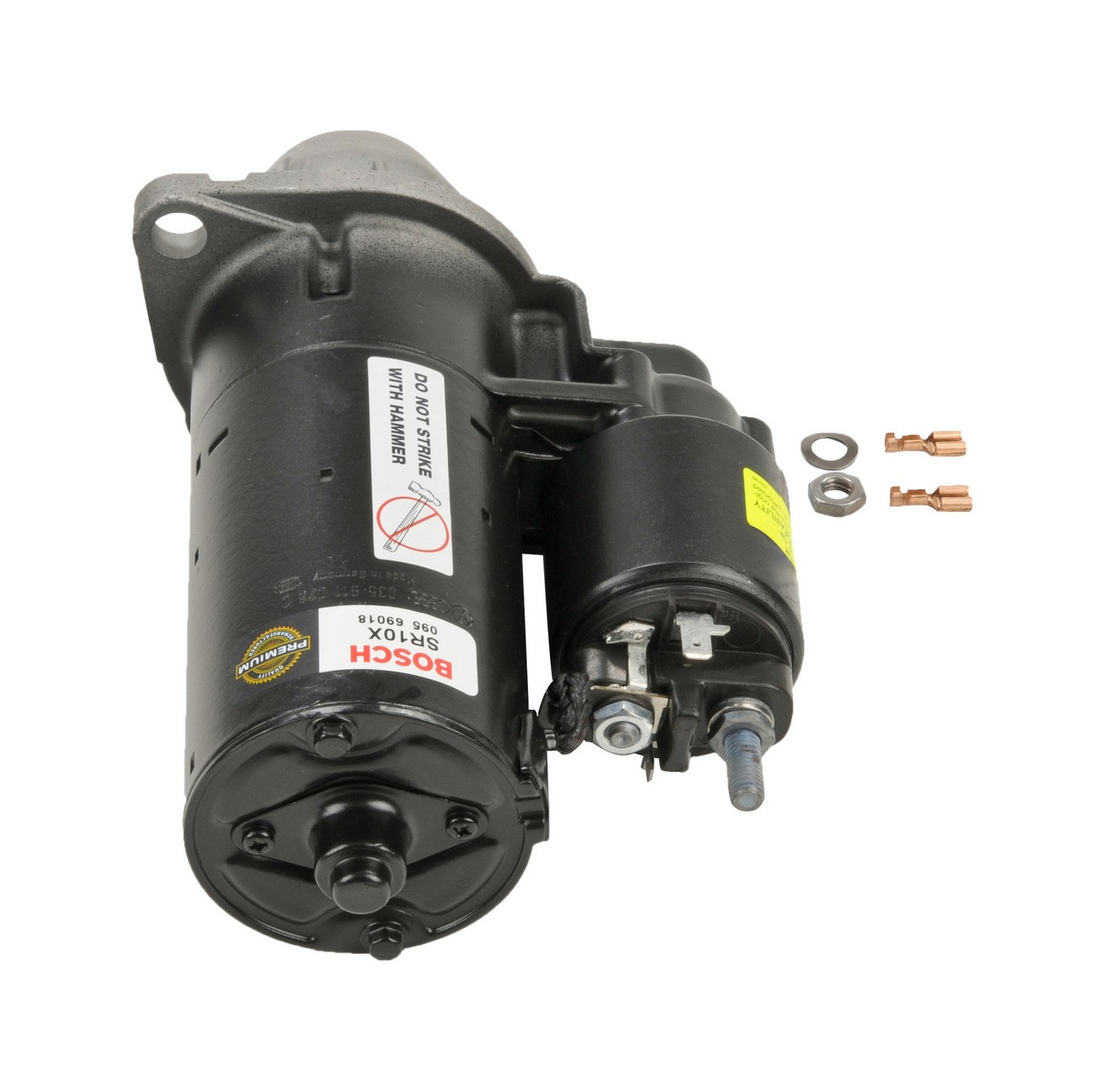 BBHK-SR10X