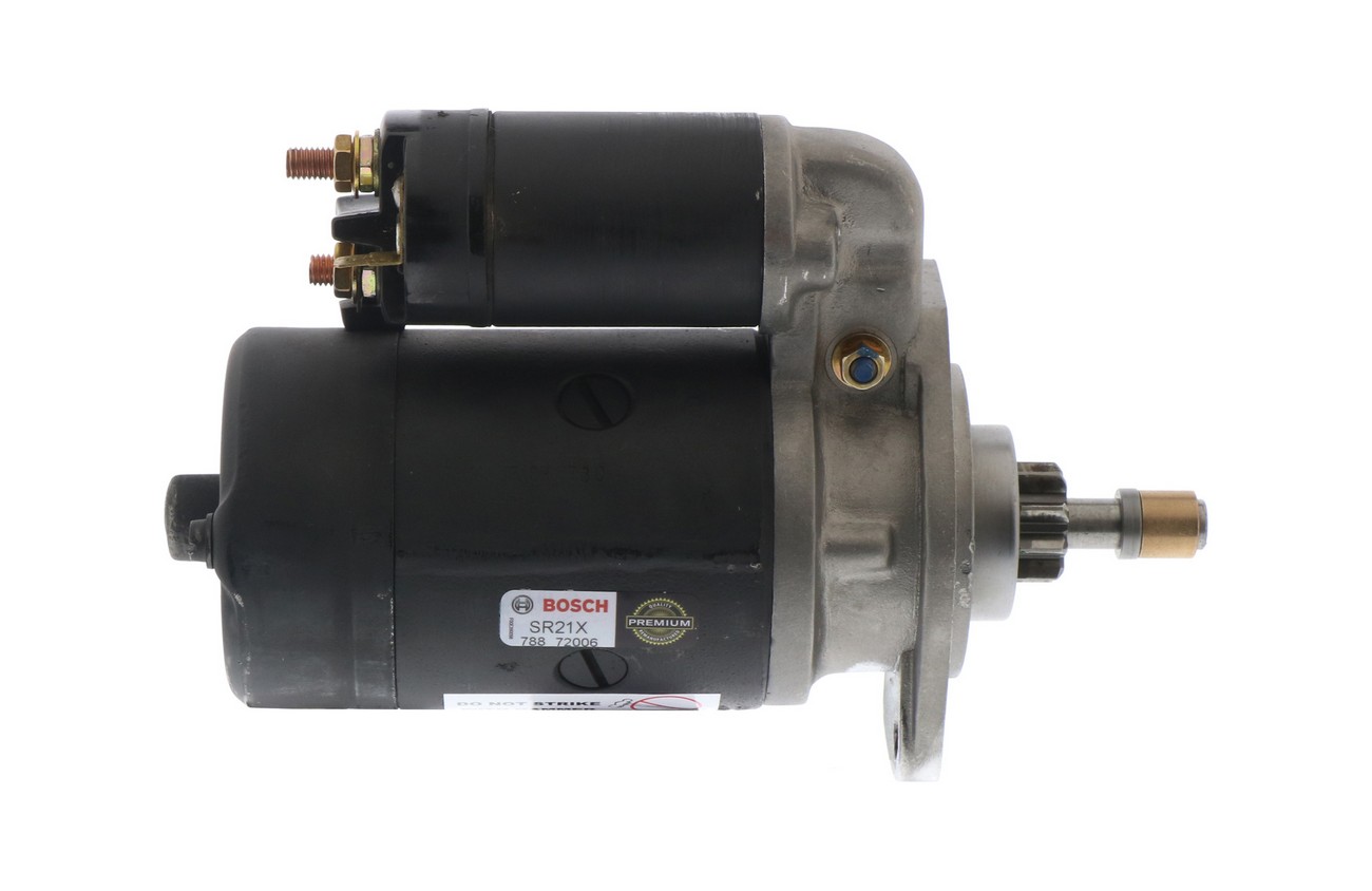 BBHK-SR21X