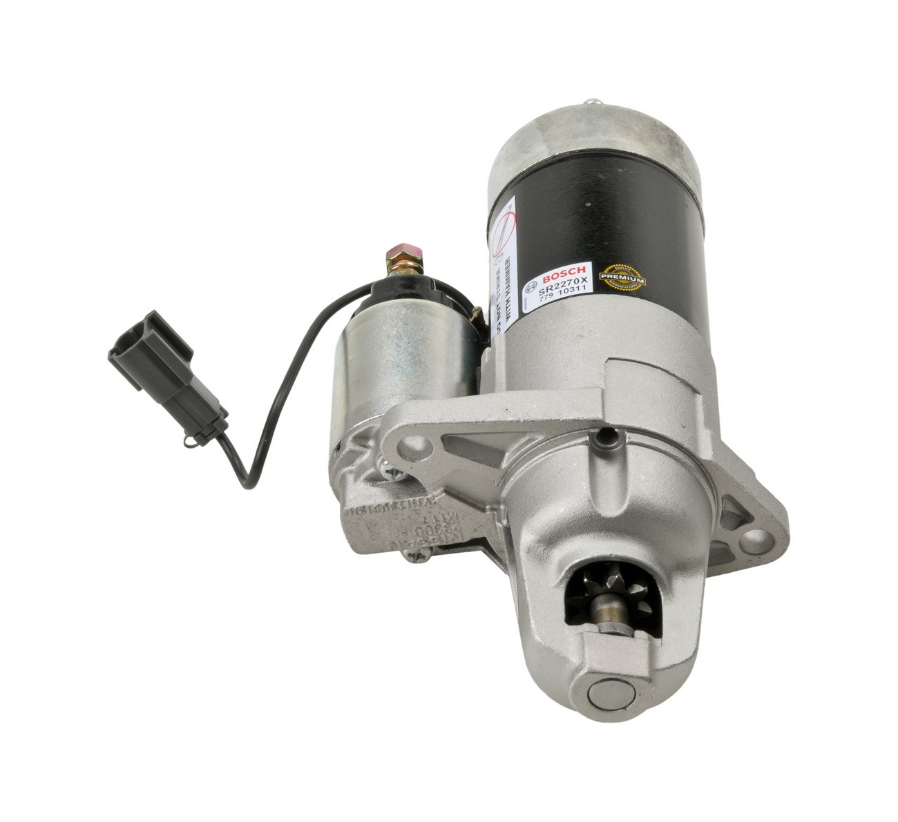 BBHK-SR2270X
