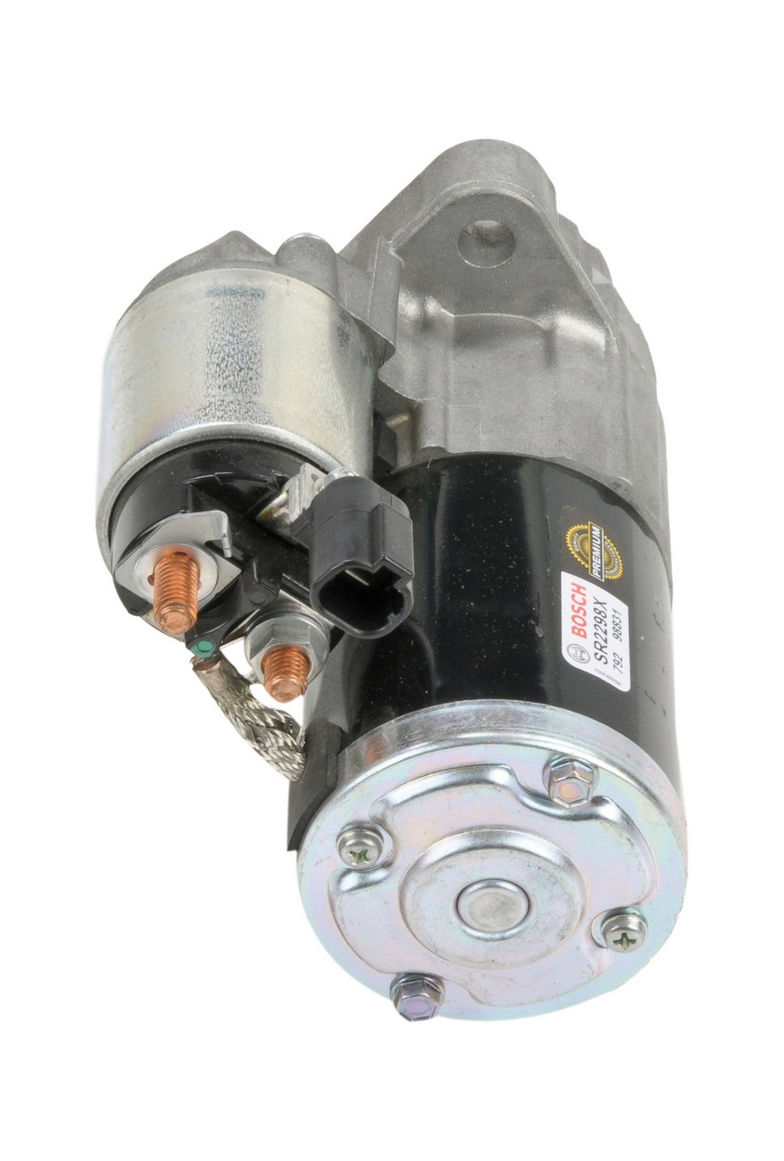 BBHK-SR2298X