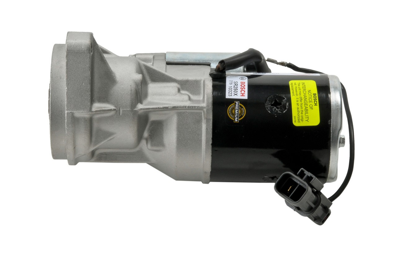 BBHK-SR250X