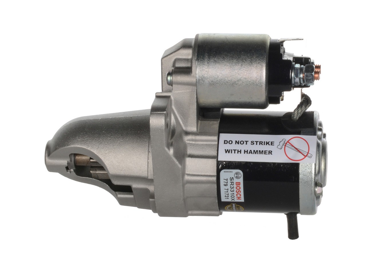 BBHK-SR3310X