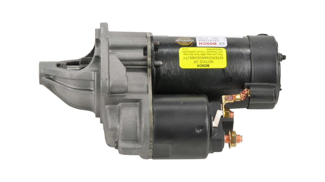 BBHK-SR4109X
