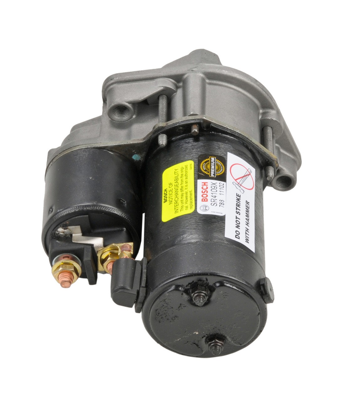 BBHK-SR4109X