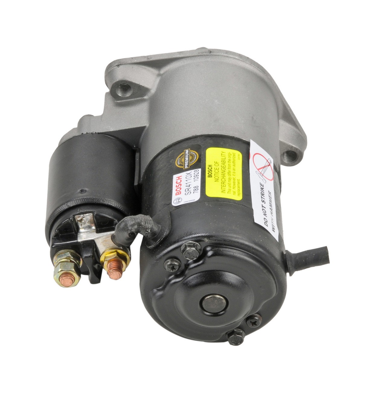BBHK-SR4110X