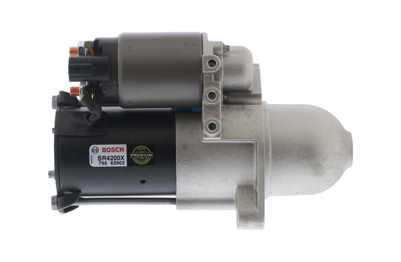 BBHK-SR4200X