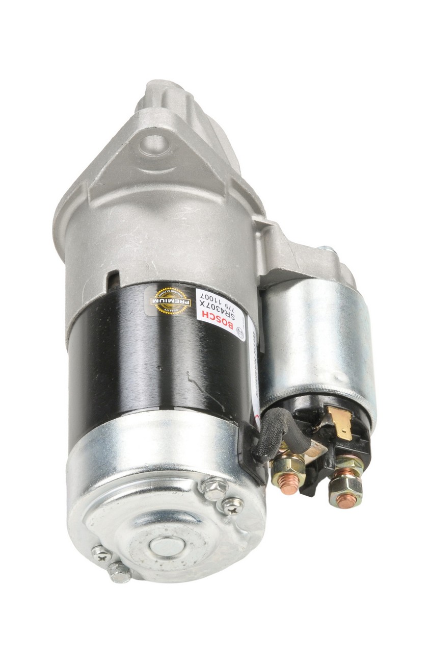 BBHK-SR4307X