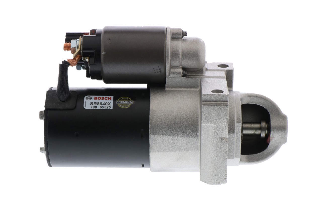 BBHK-SR8640X