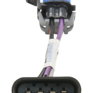 Bosch WHGM67XMOD Fuel Pump Wiring Harness