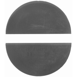 FEL-PRO CP 75005 Engine Valve Cover Camshaft Bore Plug