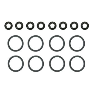 FEL-PRO ES 71458 Fuel Injector O-Ring Kit