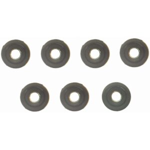 FEL-PRO ES 72132 Engine Valve Cover Grommet Set
