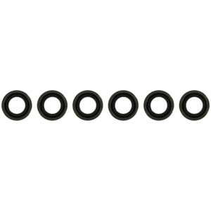 FEL-PRO ES 72481 Spark Plug Tube Seal Set
