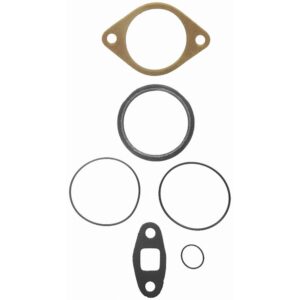 FEL-PRO ES 72697 Turbocharger Mounting Gasket Set