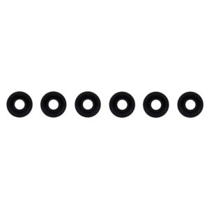 FEL-PRO ES 72720 Engine Valve Cover Grommet Set