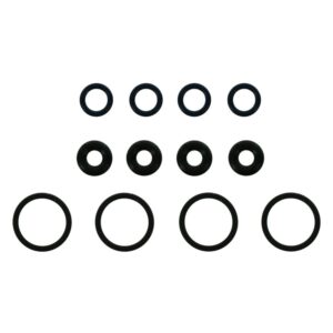 FEL-PRO ES 72970 Fuel Injector O-Ring Kit