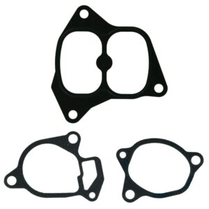 FEL-PRO ES 73043 Fuel Injection Throttle Body Mounting Gasket Set