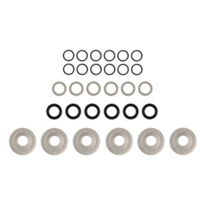 FEL-PRO ES 73128-1 Fuel Injector O-Ring Kit