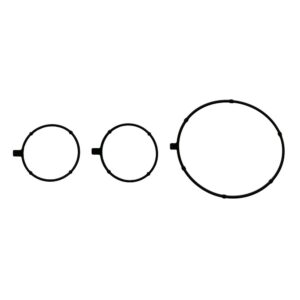 FEL-PRO ES 73176 Engine Water Pump Gasket