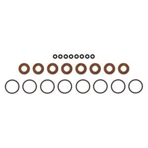 FEL-PRO ES 73201 Fuel Injector O-Ring Kit